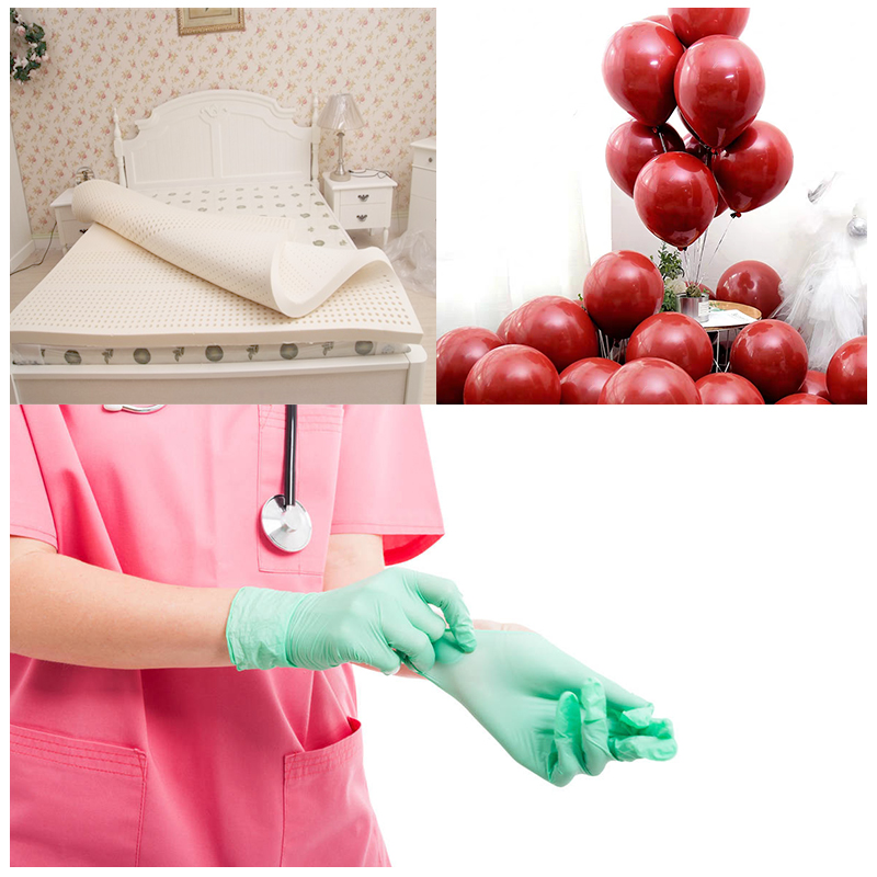 乳胶制品染色R系列