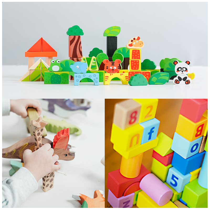 TY水性木器玩具漆色浆